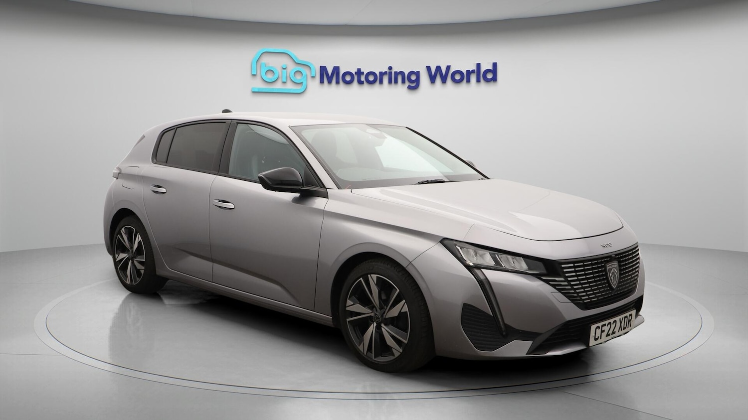 Used Peugeot 308 2022 for sale - 76349218: Photo 2