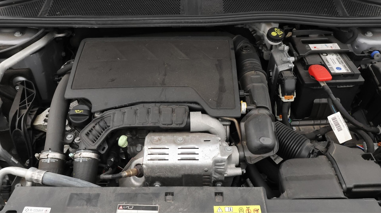 Used Peugeot 308 2022 for sale - 76349218: Photo 20