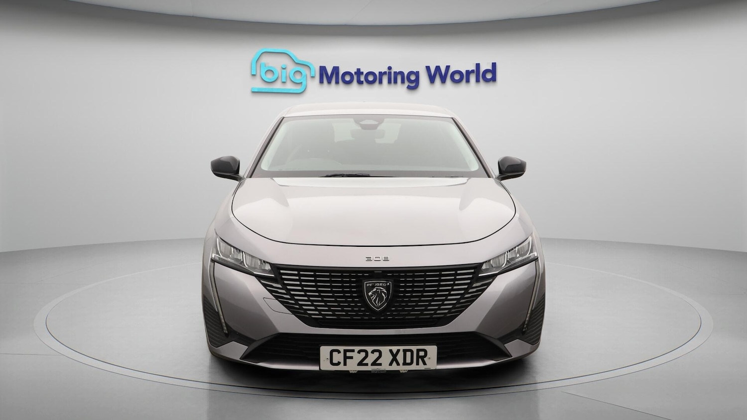 Used Peugeot 308 2022 for sale - 76349218: Photo 3