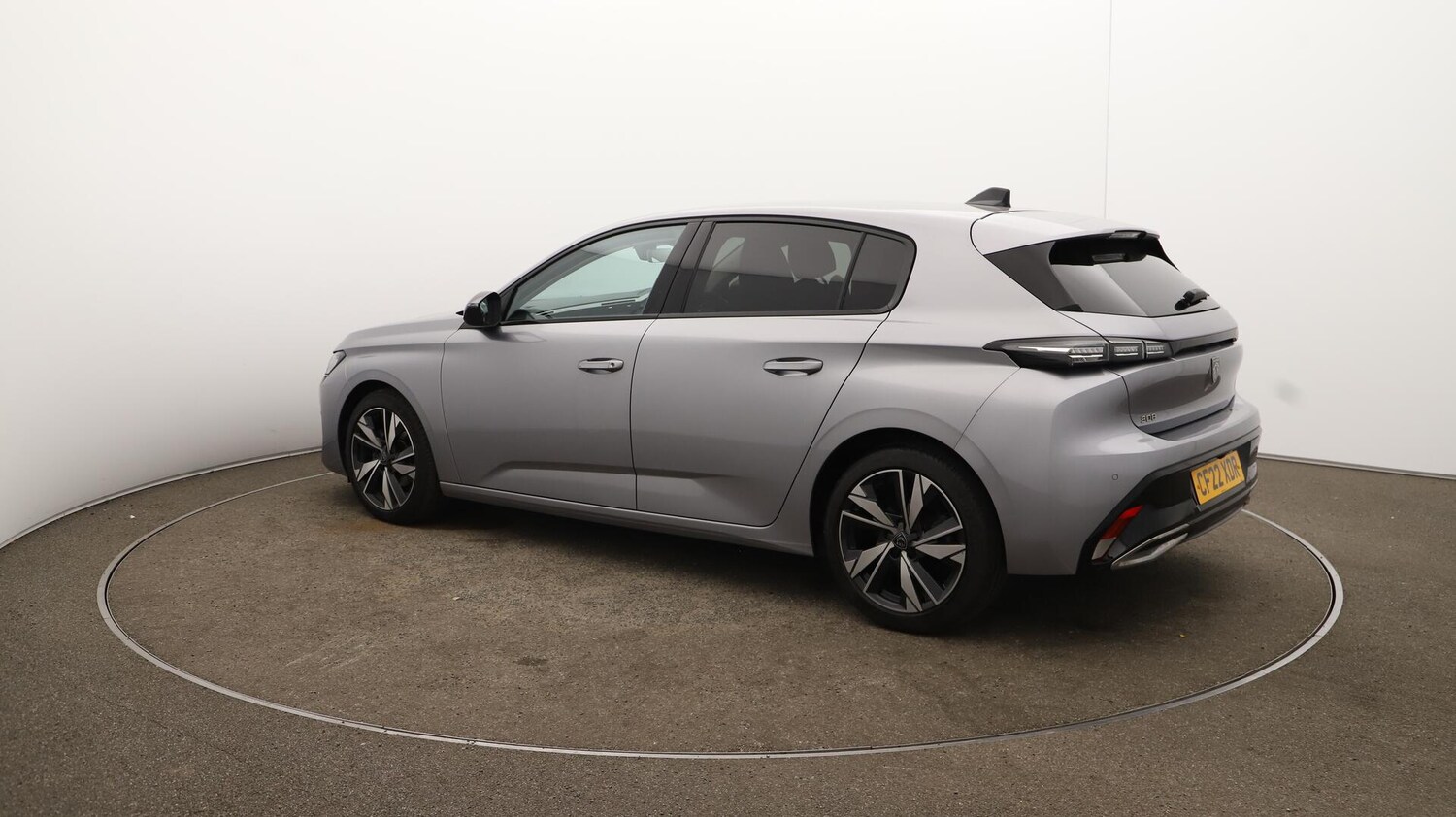 Used Peugeot 308 2022 for sale - 76349218: Photo 34