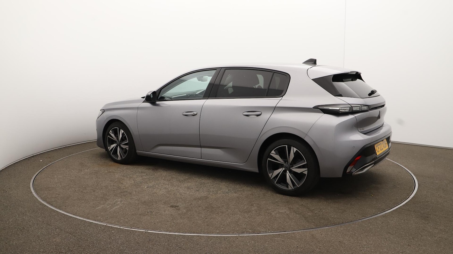 Used Peugeot 308 2022 for sale - 76349218: Photo 35