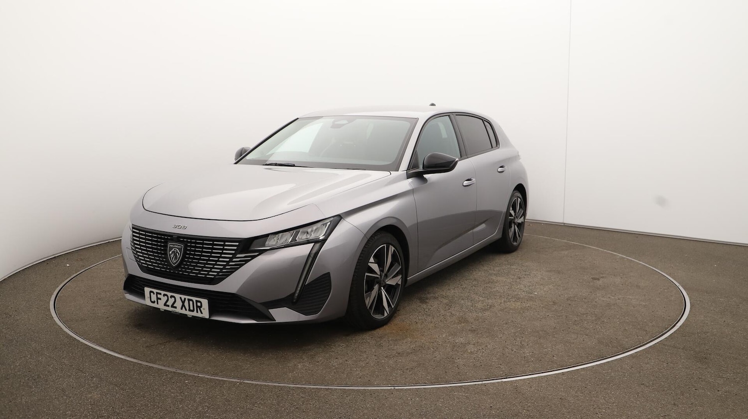 Used Peugeot 308 2022 for sale - 76349218: Photo 36