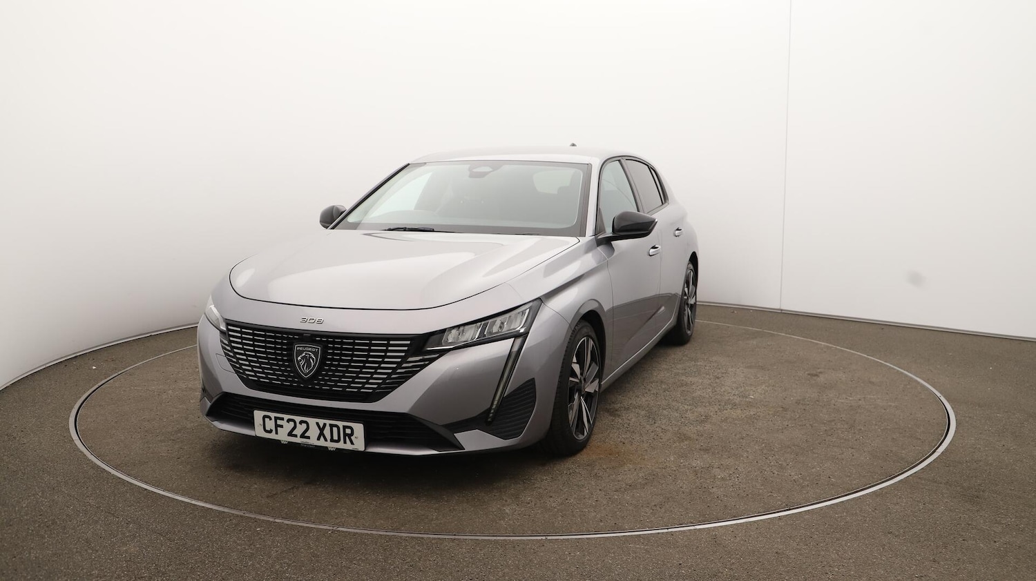 Used Peugeot 308 2022 for sale - 76349218: Photo 37