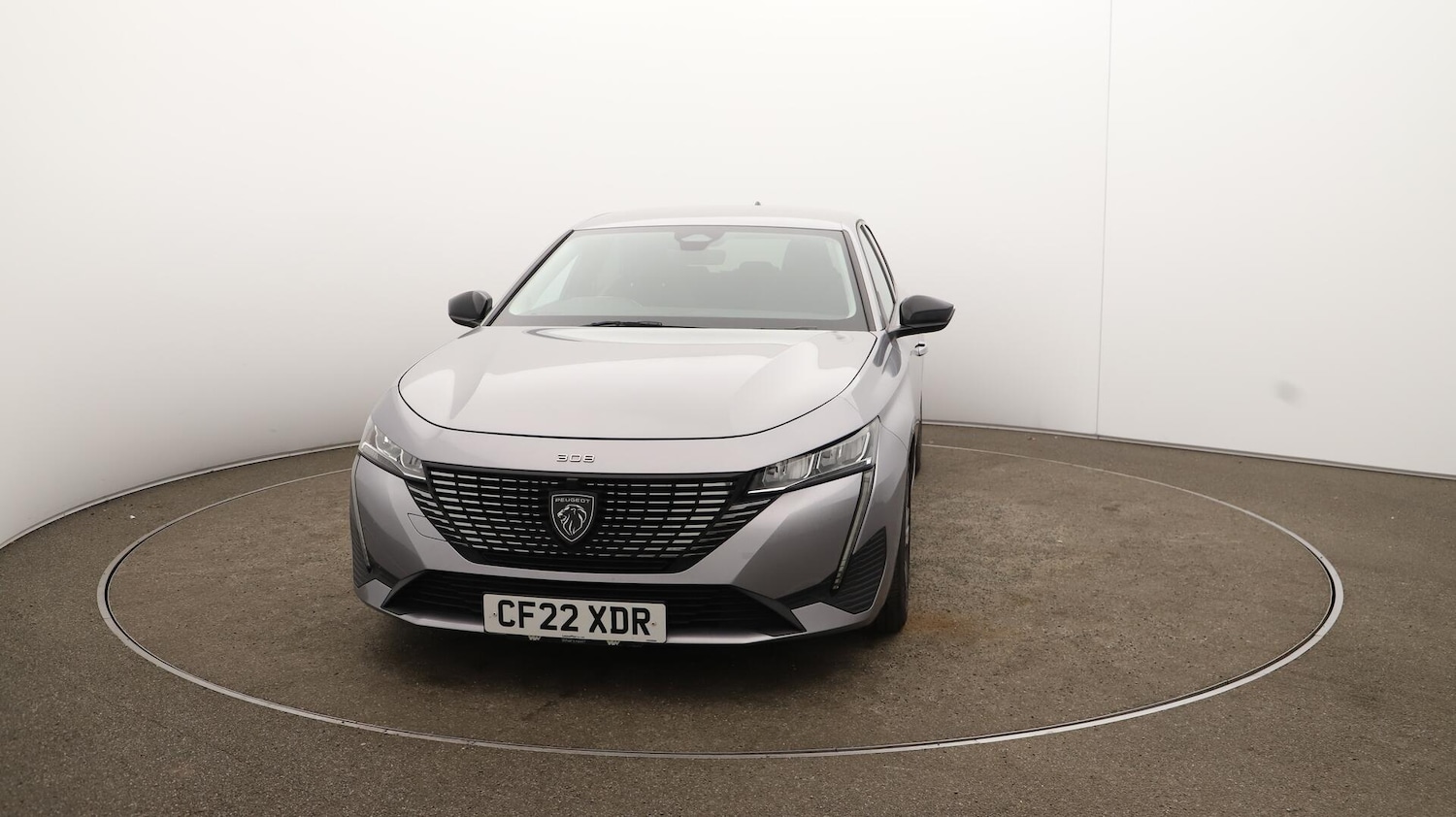 Used Peugeot 308 2022 for sale - 76349218: Photo 38