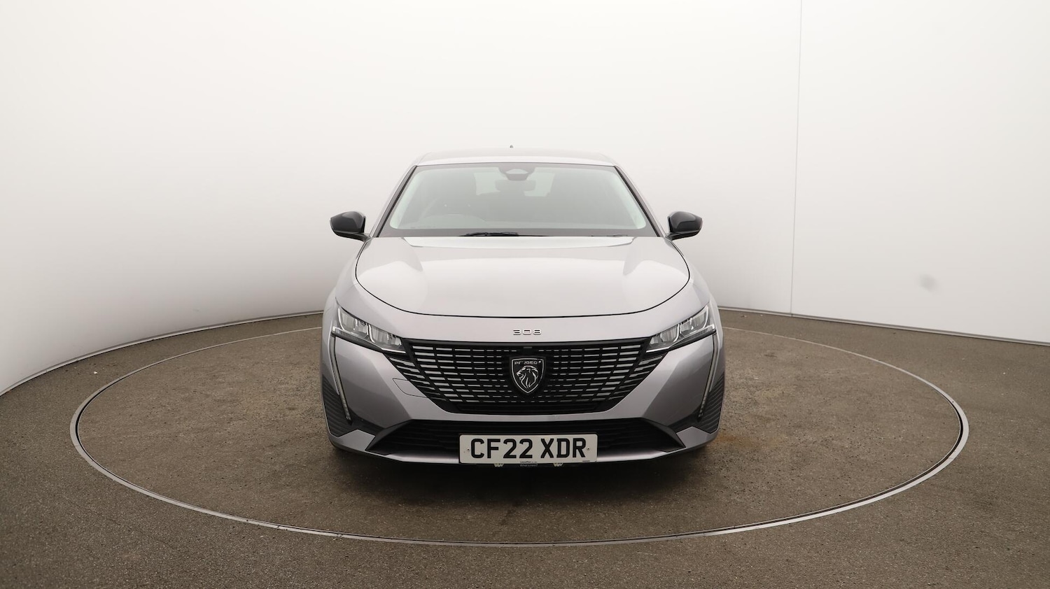Used Peugeot 308 2022 for sale - 76349218: Photo 39