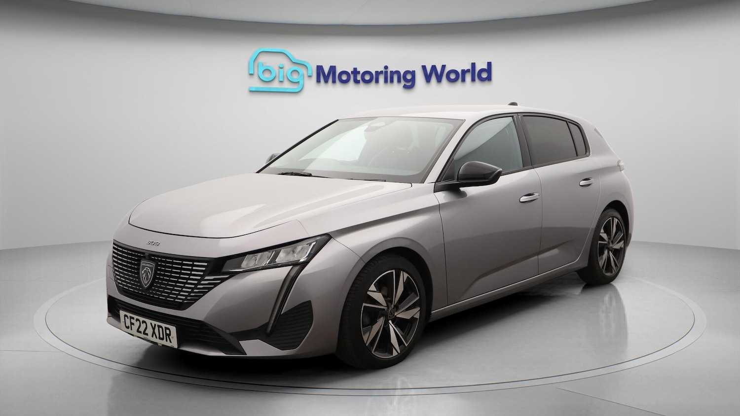 Used Peugeot 308 2022 for sale - 76349218: Photo 4