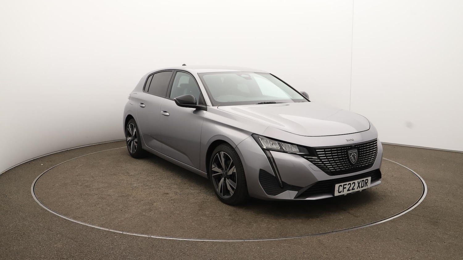 Used Peugeot 308 2022 for sale - 76349218: Photo 42