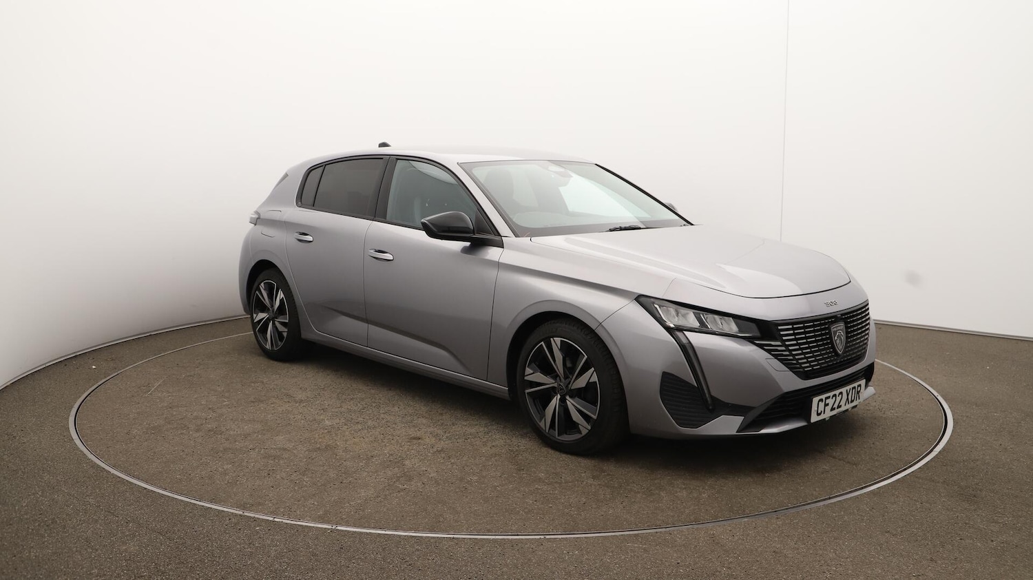 Used Peugeot 308 2022 for sale - 76349218: Photo 43