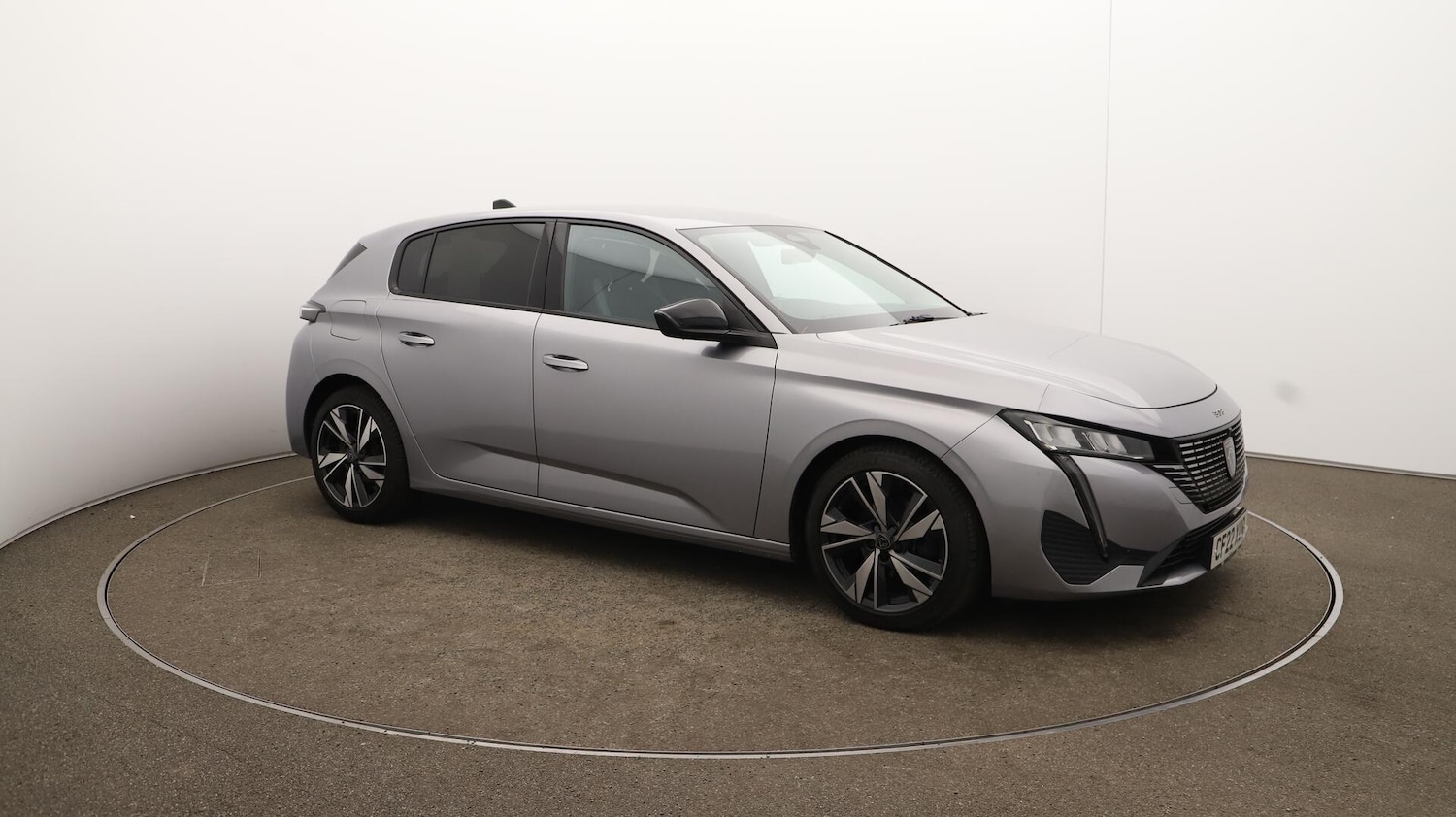 Used Peugeot 308 2022 for sale - 76349218: Photo 44
