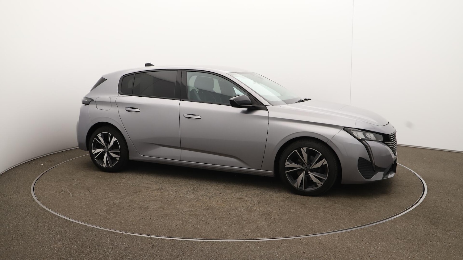 Used Peugeot 308 2022 for sale - 76349218: Photo 45