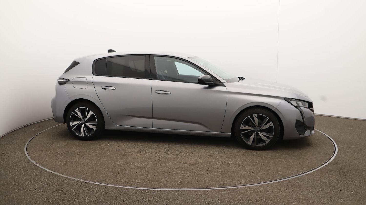Used Peugeot 308 2022 for sale - 76349218: Photo 47
