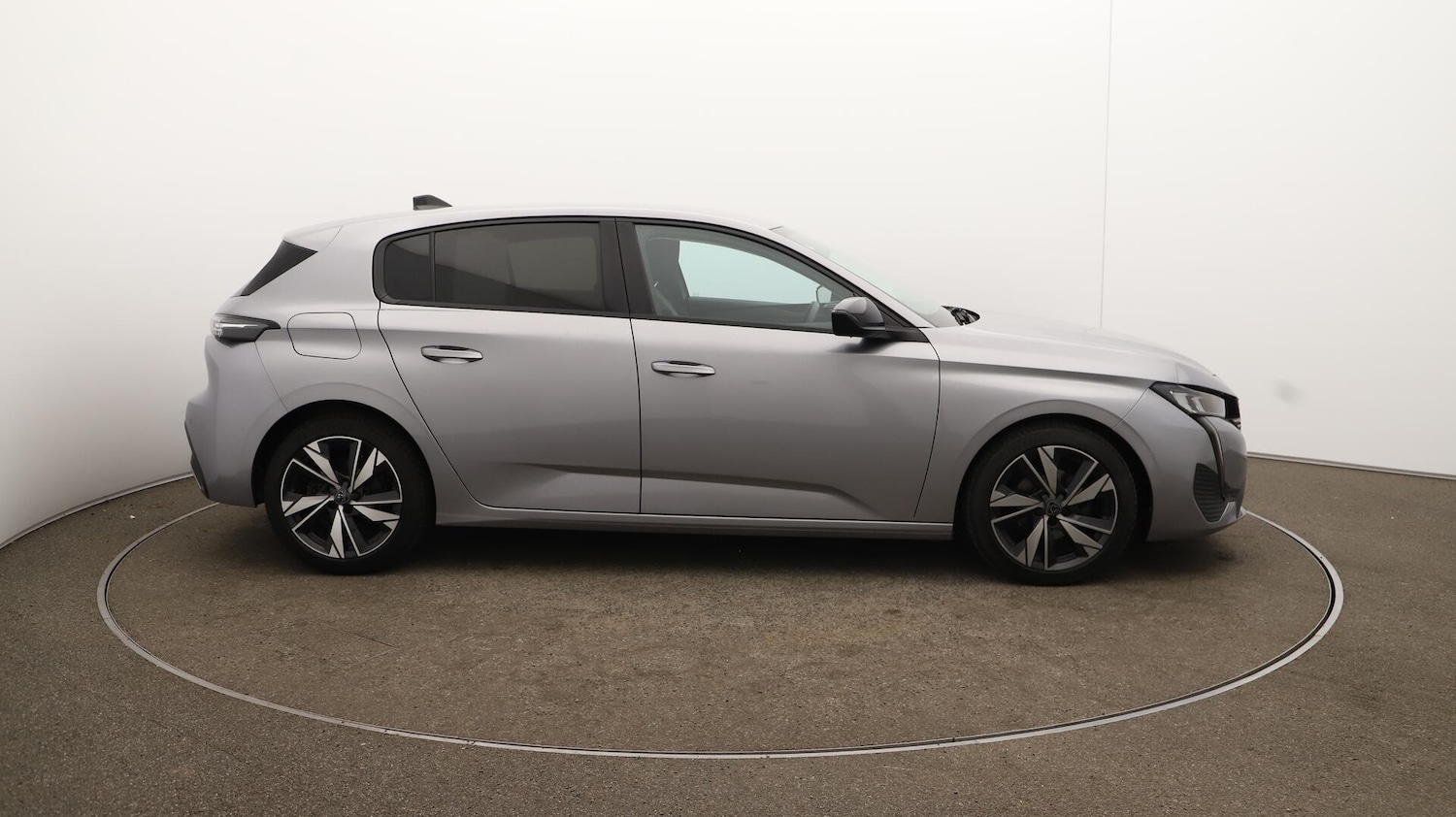 Used Peugeot 308 2022 for sale - 76349218: Photo 48