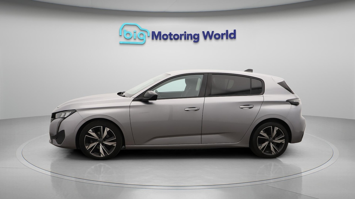 Used Peugeot 308 2022 for sale - 76349218: Photo 5