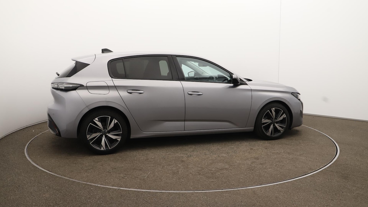 Used Peugeot 308 2022 for sale - 76349218: Photo 50