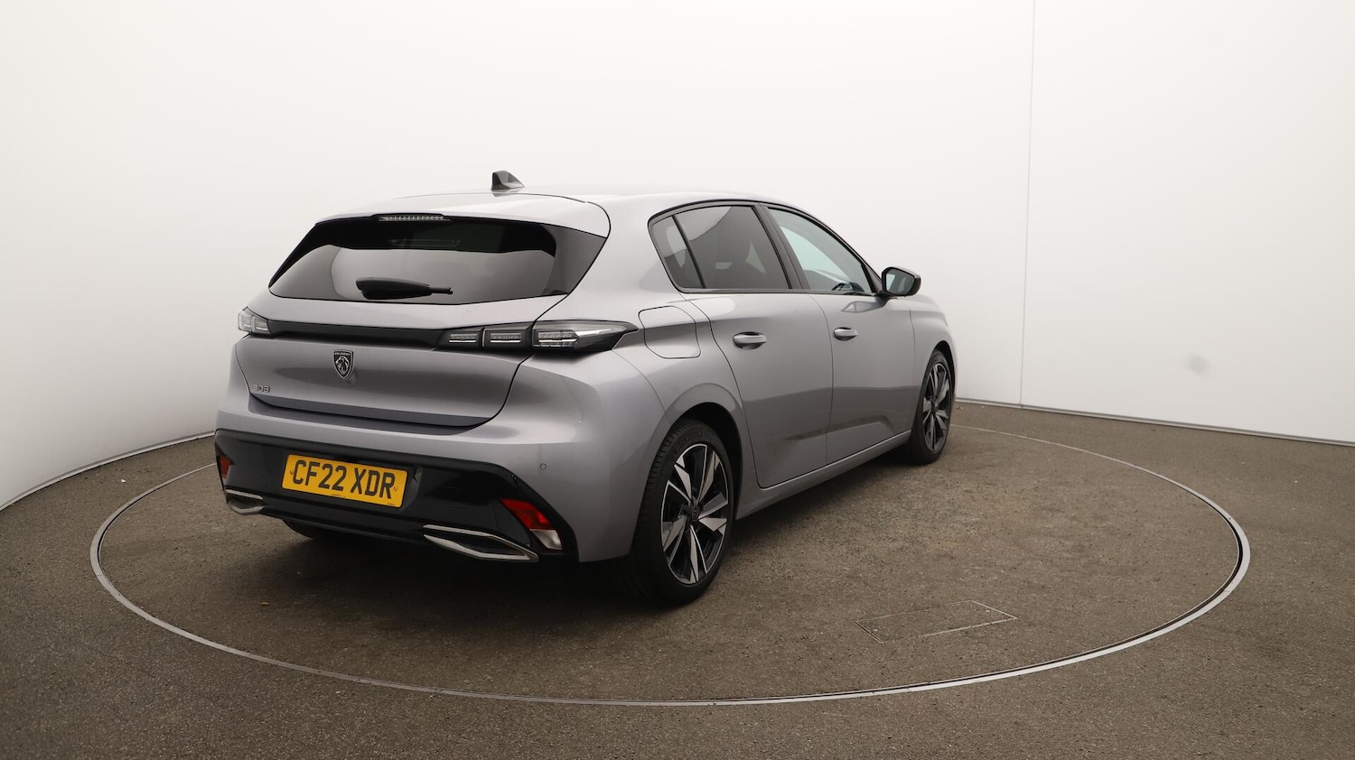 Used Peugeot 308 2022 for sale - 76349218: Photo 54