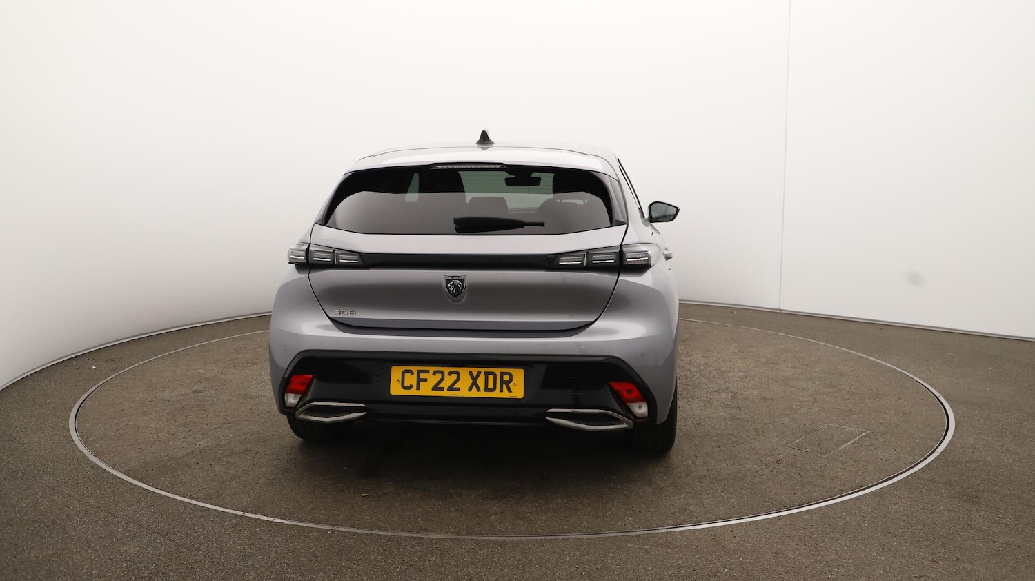 Used Peugeot 308 2022 for sale - 76349218: Photo 56