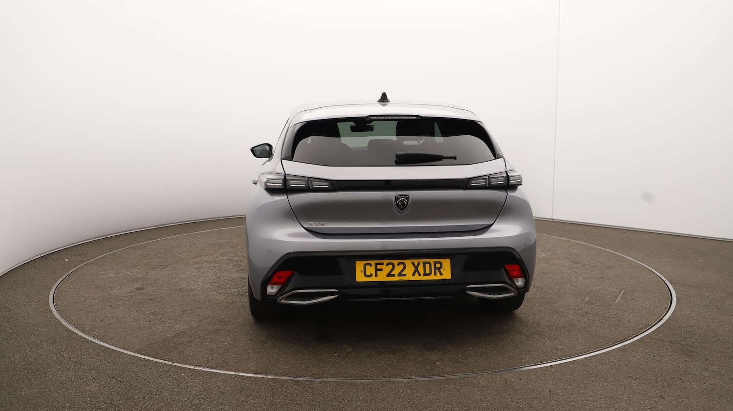Used Peugeot 308 2022 for sale - 76349218: Photo 58