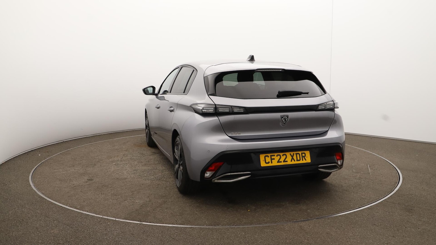 Used Peugeot 308 2022 for sale - 76349218: Photo 59