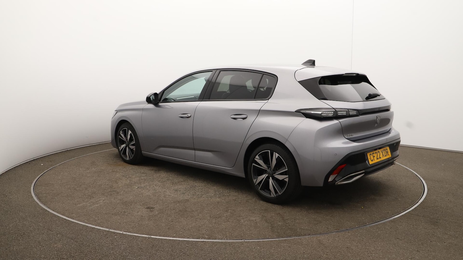 Used Peugeot 308 2022 for sale - 76349218: Photo 62