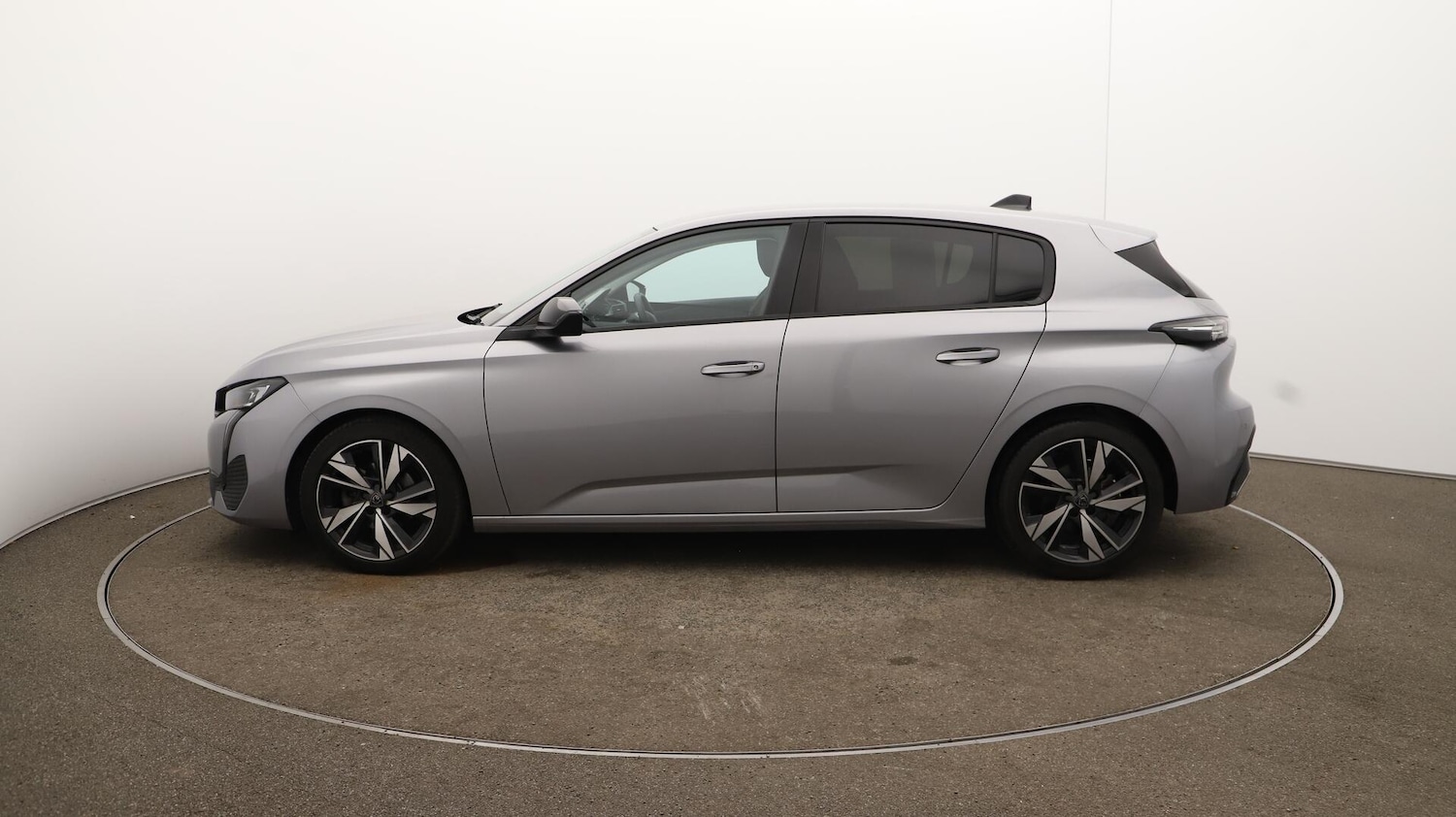 Used Peugeot 308 2022 for sale - 76349218: Photo 63