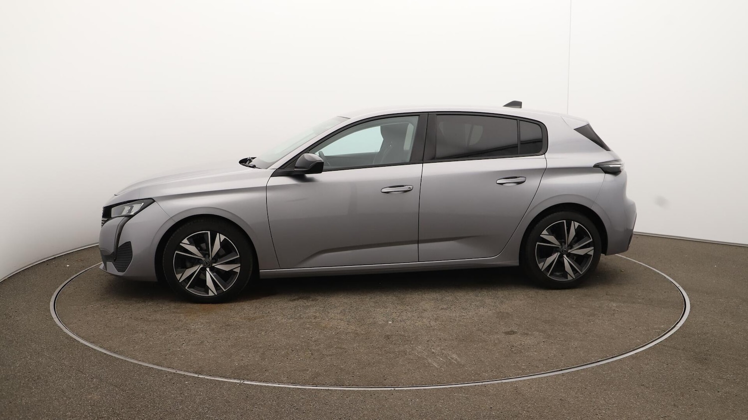 Used Peugeot 308 2022 for sale - 76349218: Photo 64