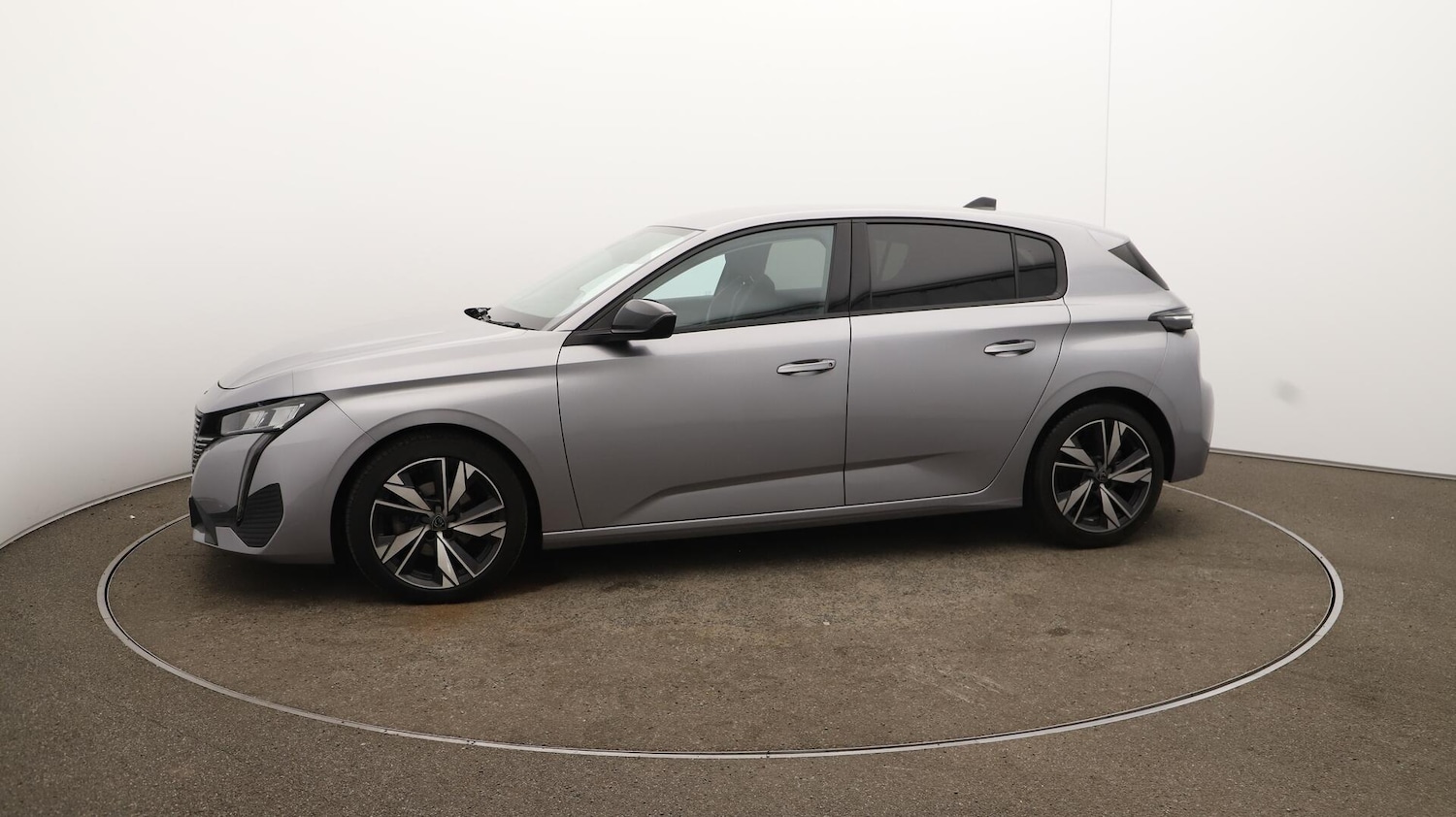 Used Peugeot 308 2022 for sale - 76349218: Photo 65