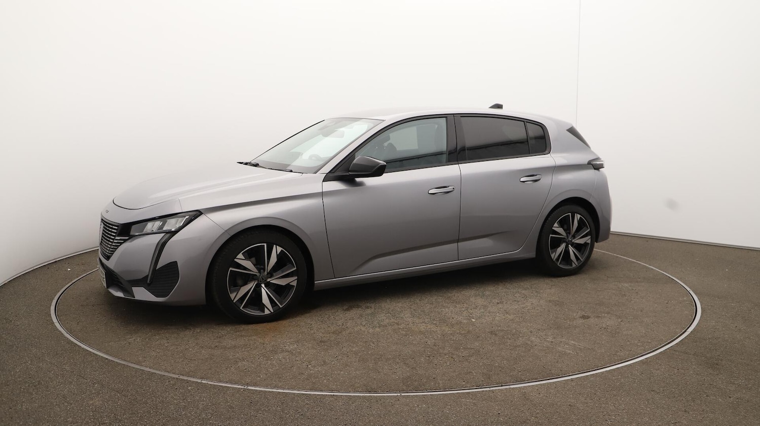 Used Peugeot 308 2022 for sale - 76349218: Photo 66