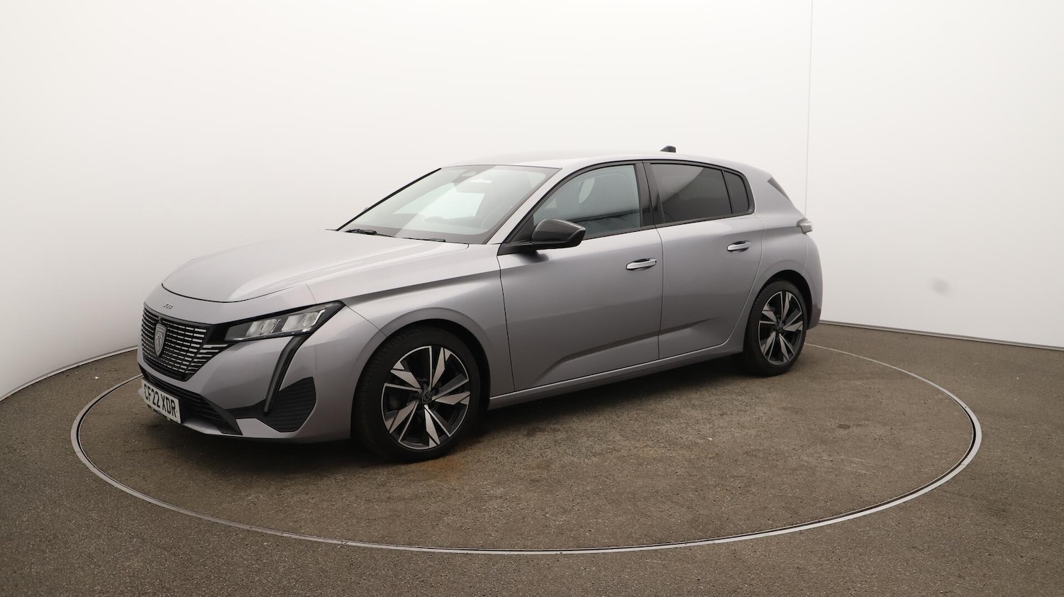 Used Peugeot 308 2022 for sale - 76349218: Photo 67