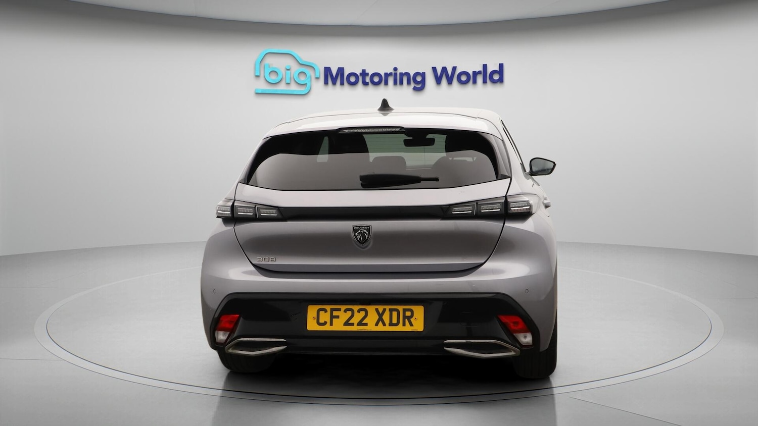 Used Peugeot 308 2022 for sale - 76349218: Photo 7