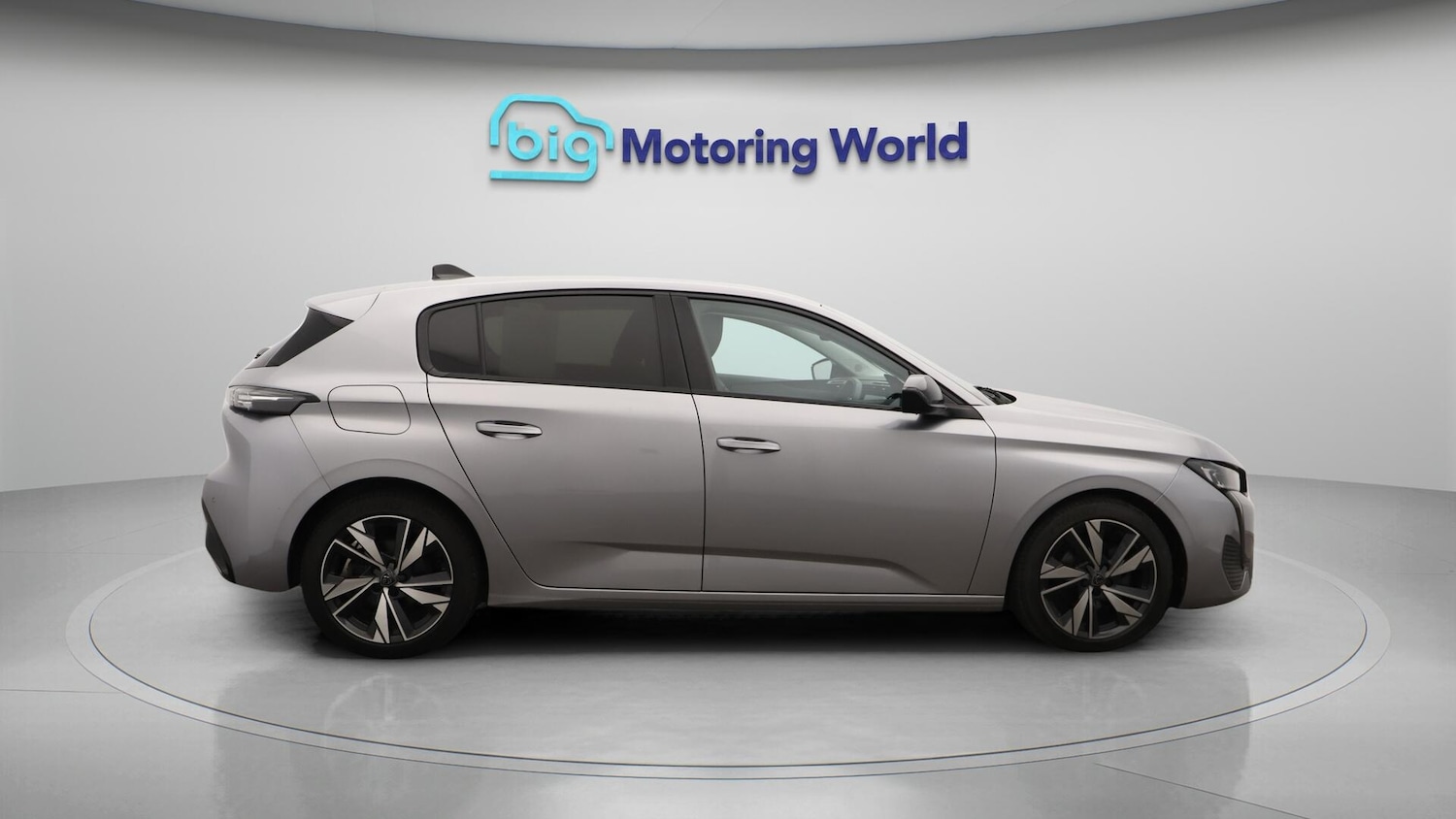 Used Peugeot 308 2022 for sale - 76349218: Photo 9