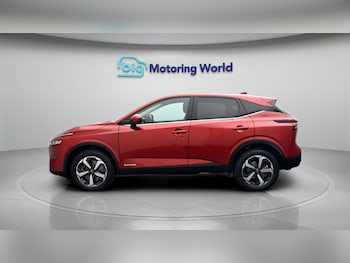 Used Nissan Qashqai 2023 for sale - 79216683: Photo