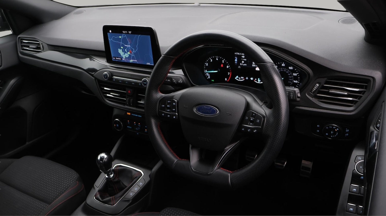 Used Ford Focus 2019 for sale - 76781624: Photo 10