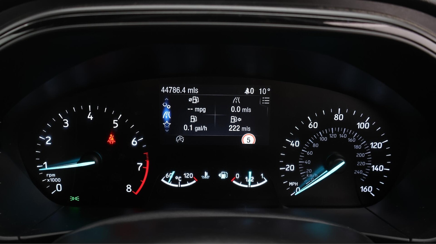 Used Ford Focus 2019 for sale - 76781624: Photo 11