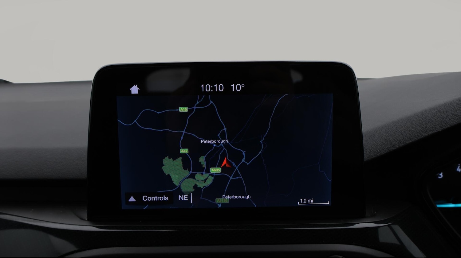 Used Ford Focus 2019 for sale - 76781624: Photo 12