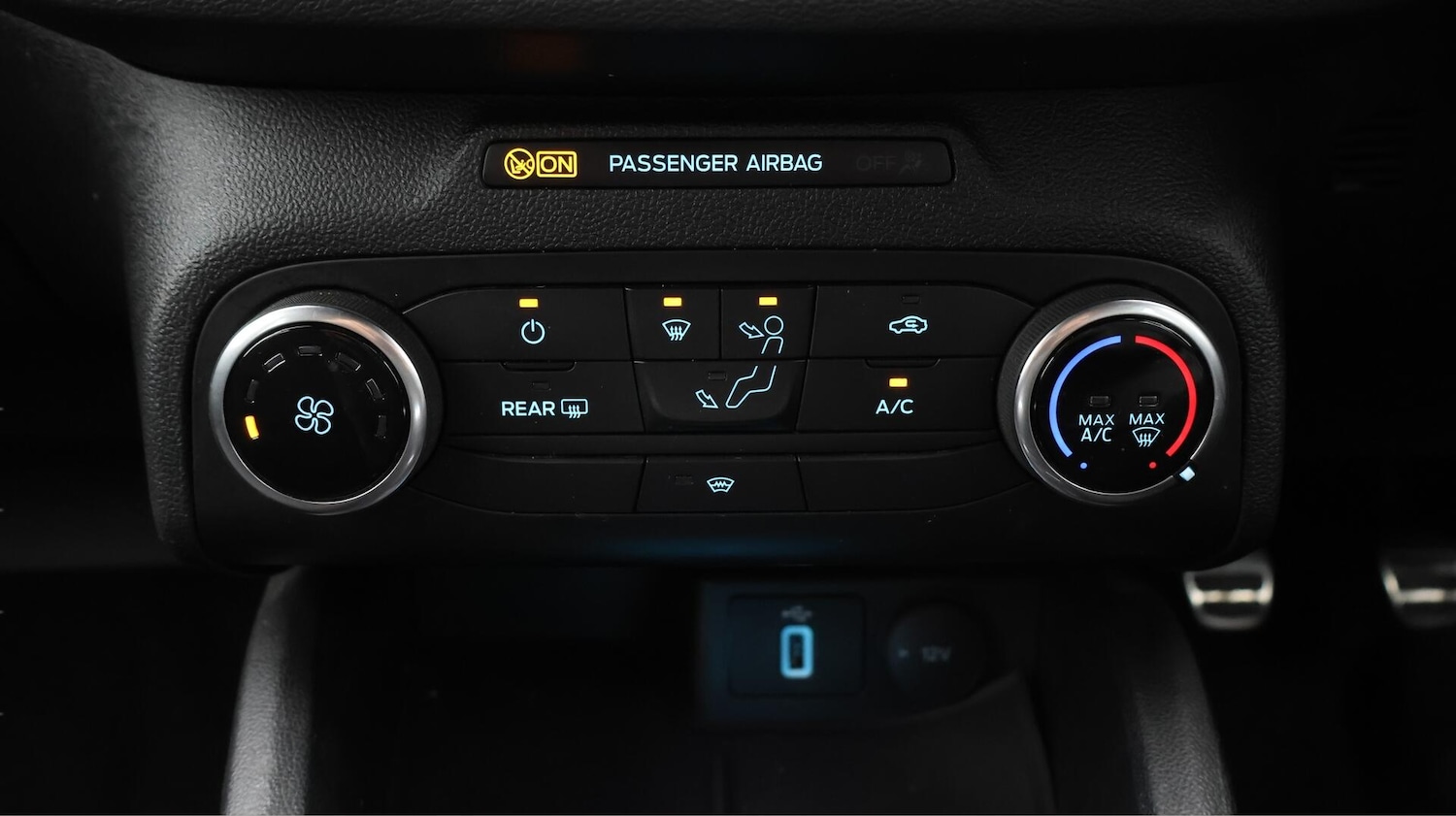 Used Ford Focus 2019 for sale - 76781624: Photo 13