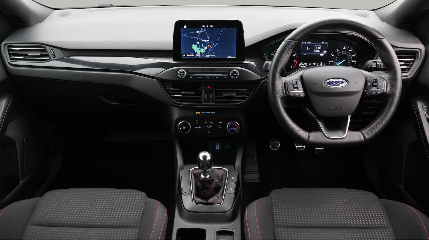 Used Ford Focus 2019 for sale - 76781624: Photo 14