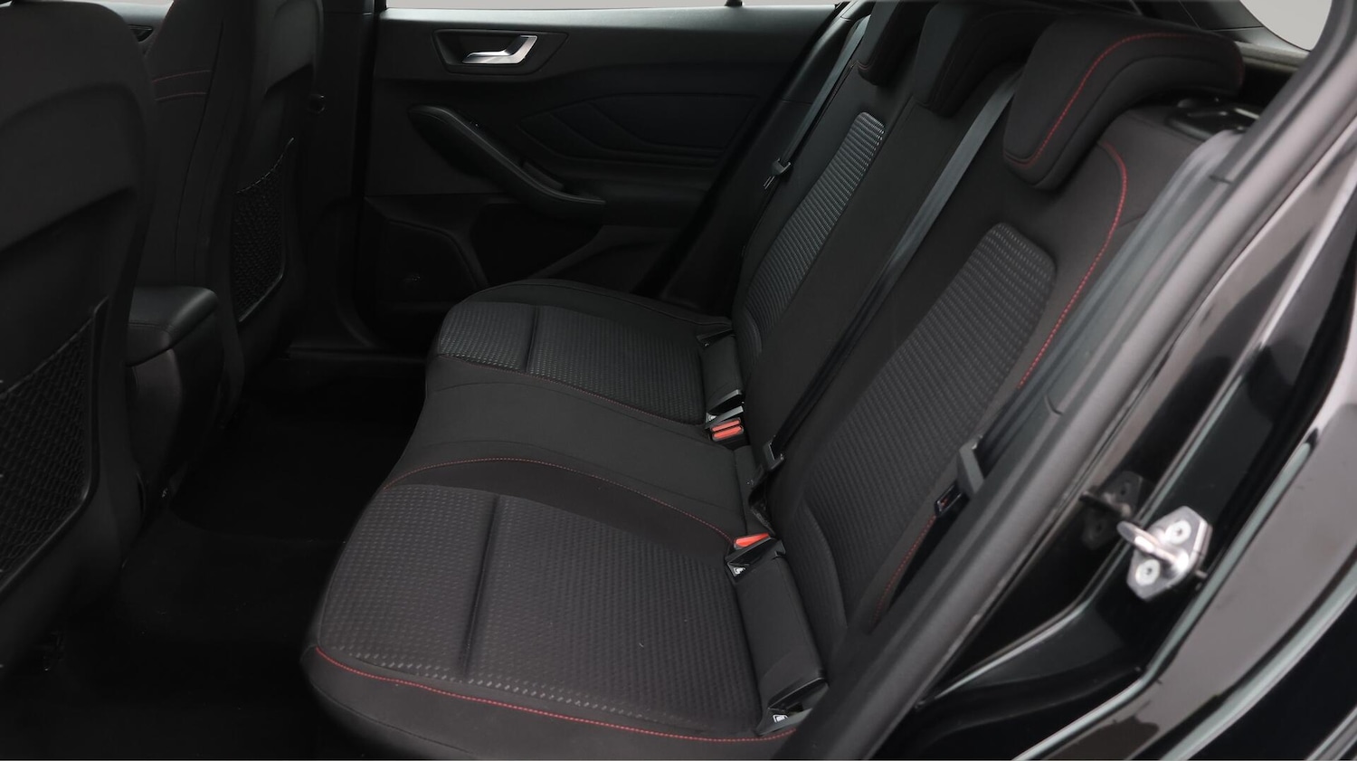 Used Ford Focus 2019 for sale - 76781624: Photo 17