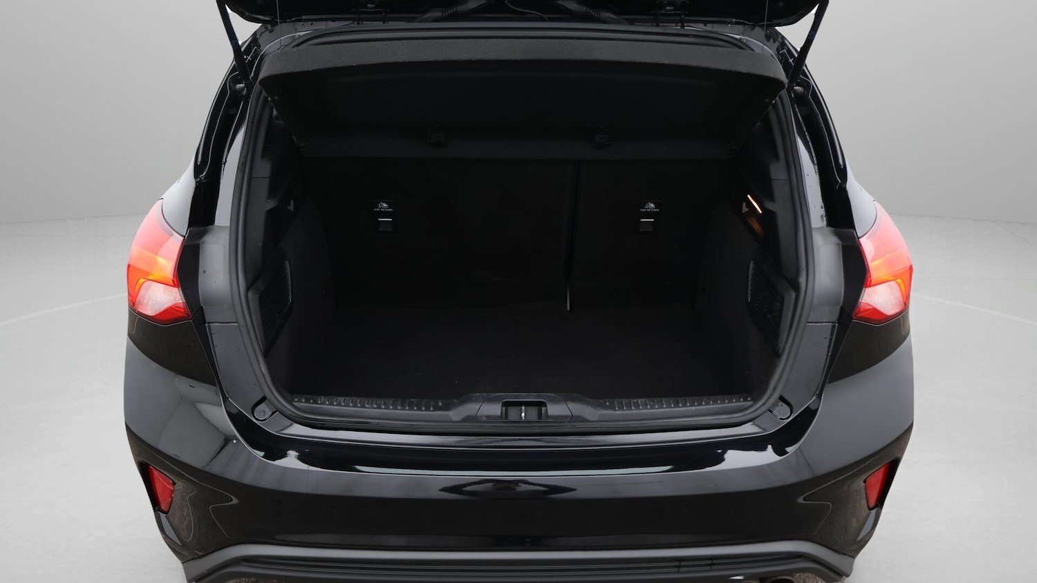 Used Ford Focus 2019 for sale - 76781624: Photo 18