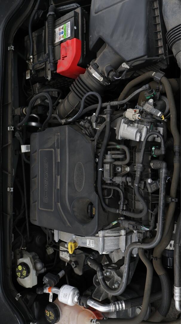 Used Ford Focus 2019 for sale - 76781624: Photo 20