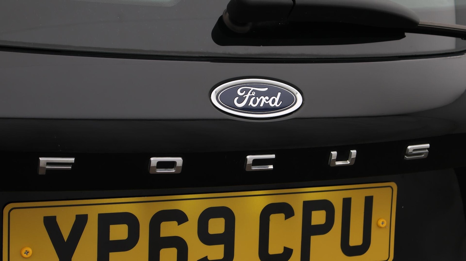 Used Ford Focus 2019 for sale - 76781624: Photo 22