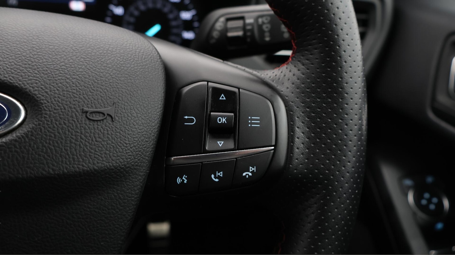 Used Ford Focus 2019 for sale - 76781624: Photo 24