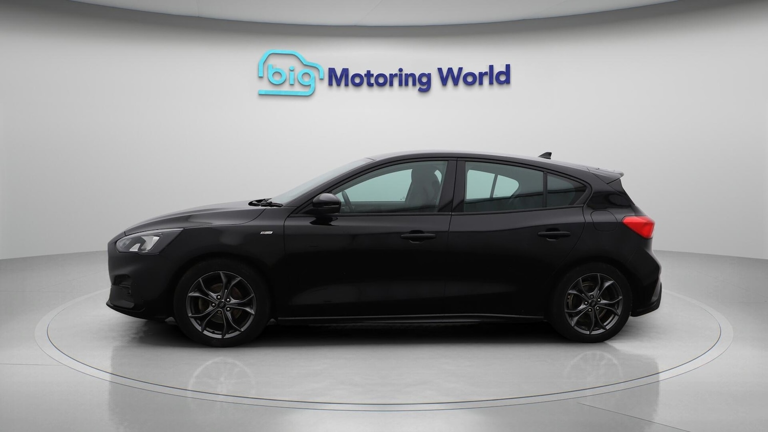 Used Ford Focus 2019 for sale - 76781624: Photo 5