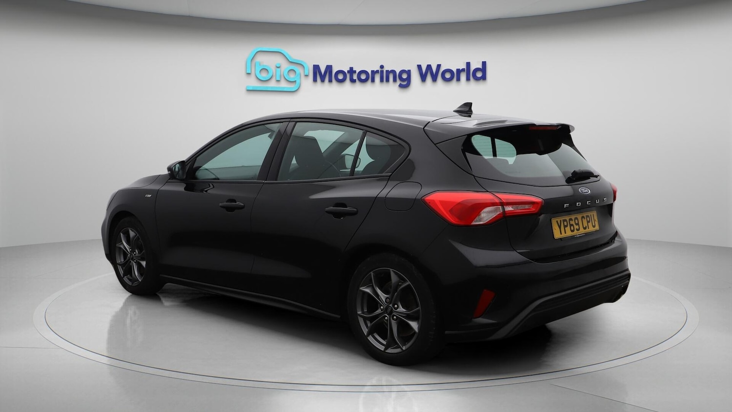 Used Ford Focus 2019 for sale - 76781624: Photo 6