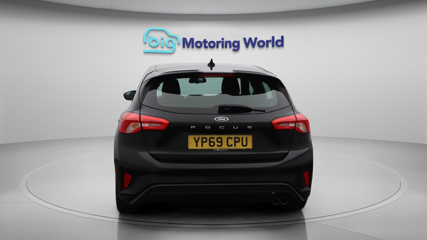 Used Ford Focus 2019 for sale - 76781624: Photo 7