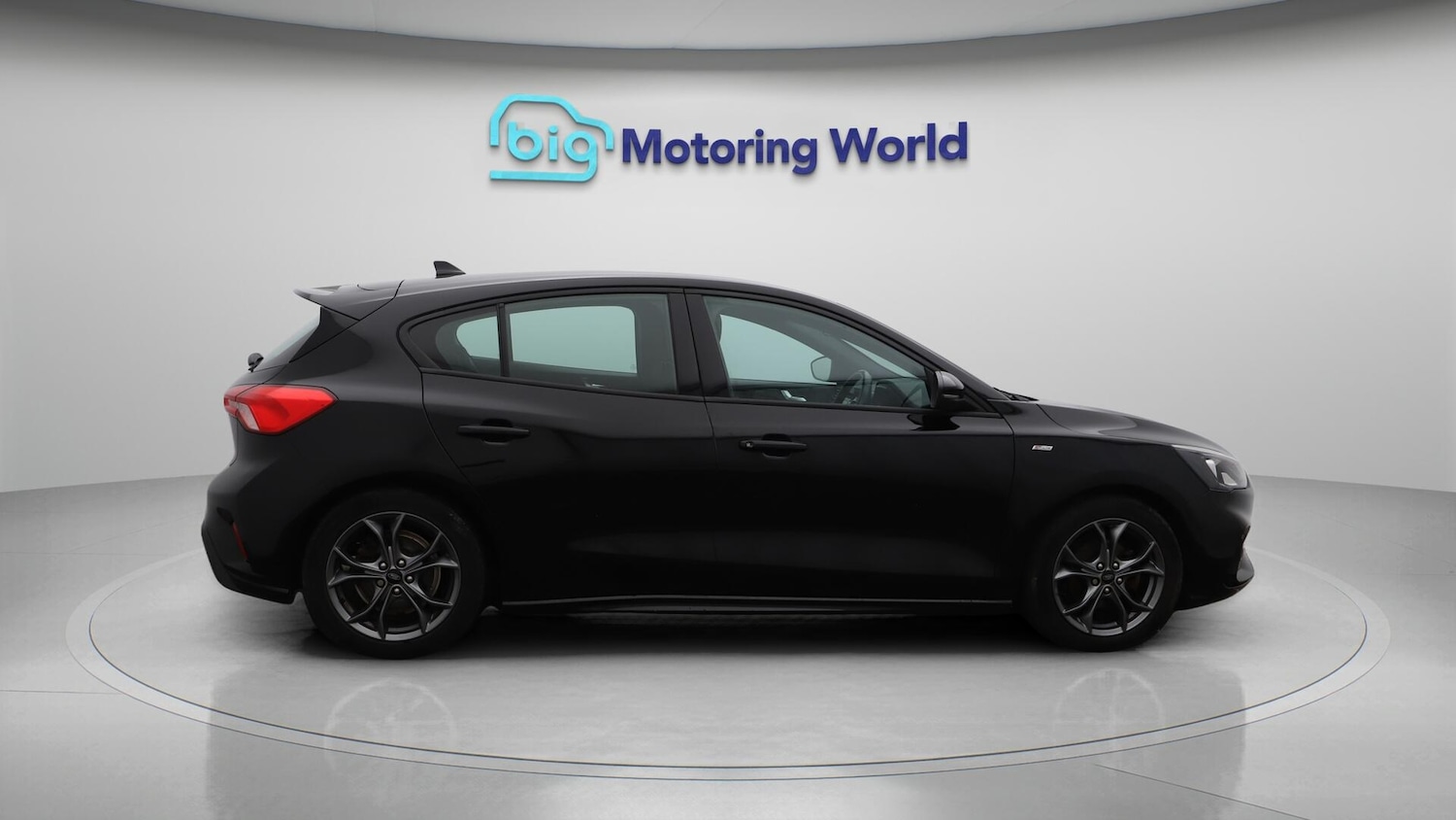 Used Ford Focus 2019 for sale - 76781624: Photo 9