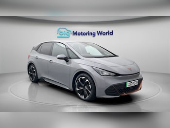 Used Cupra Born 2024 for sale - 78953977: Photo