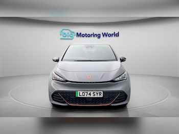 Used Cupra Born 2024 for sale - 78953977: Photo