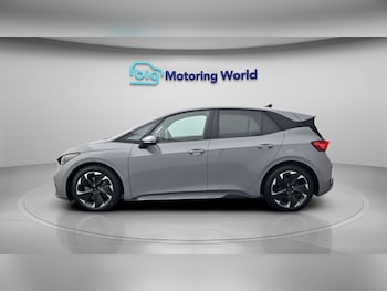 Used Cupra Born 2024 for sale - 78953977: Photo