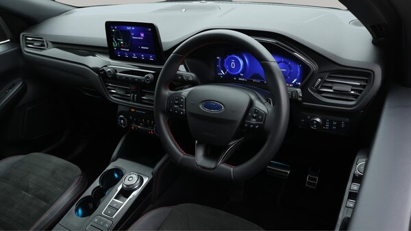 Used Ford Kuga 2022 for sale - 75707816: Photo 10