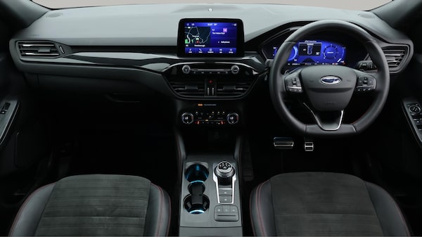 Used Ford Kuga 2022 for sale - 75707816: Photo 14